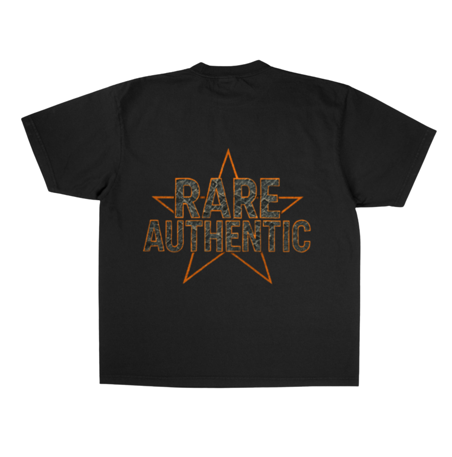 Shattered backboard star